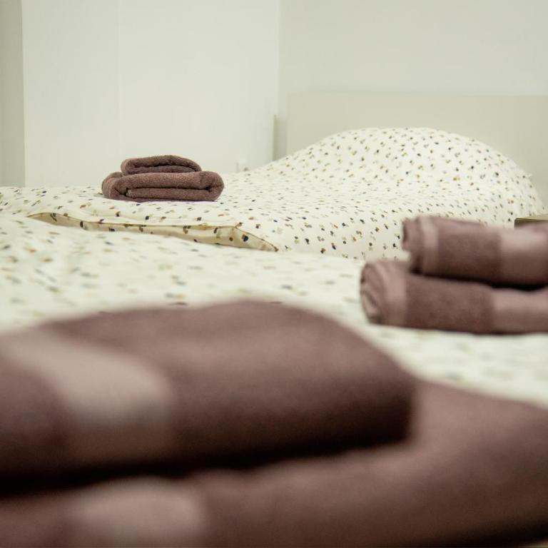 Urban unit apartman - Apartman sa 2 Spavaće Sobe - 1