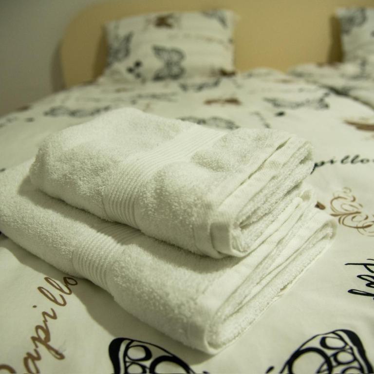 Urban unit apartman - Apartman sa 2 Spavaće Sobe - 6