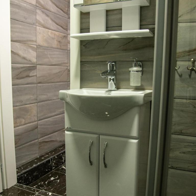 Urban unit apartman - Apartman sa 2 Spavaće Sobe - 7