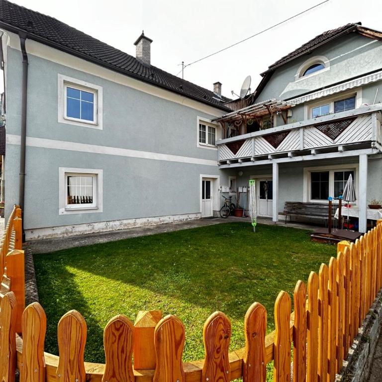 Ferienwohnung Pufitsch - Apartment mit 1 Schlafzimmer - 12
