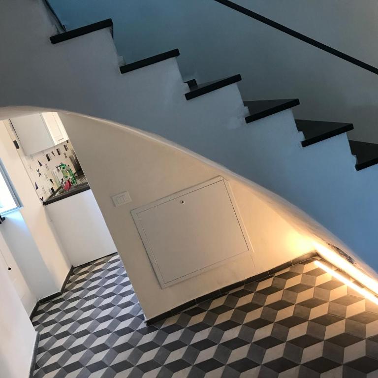 Casa Vacanze Arma delle Manie - Appartamento - 17