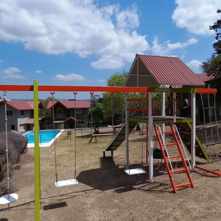 5 Senderos - Casa de 2 dormitorios - 30