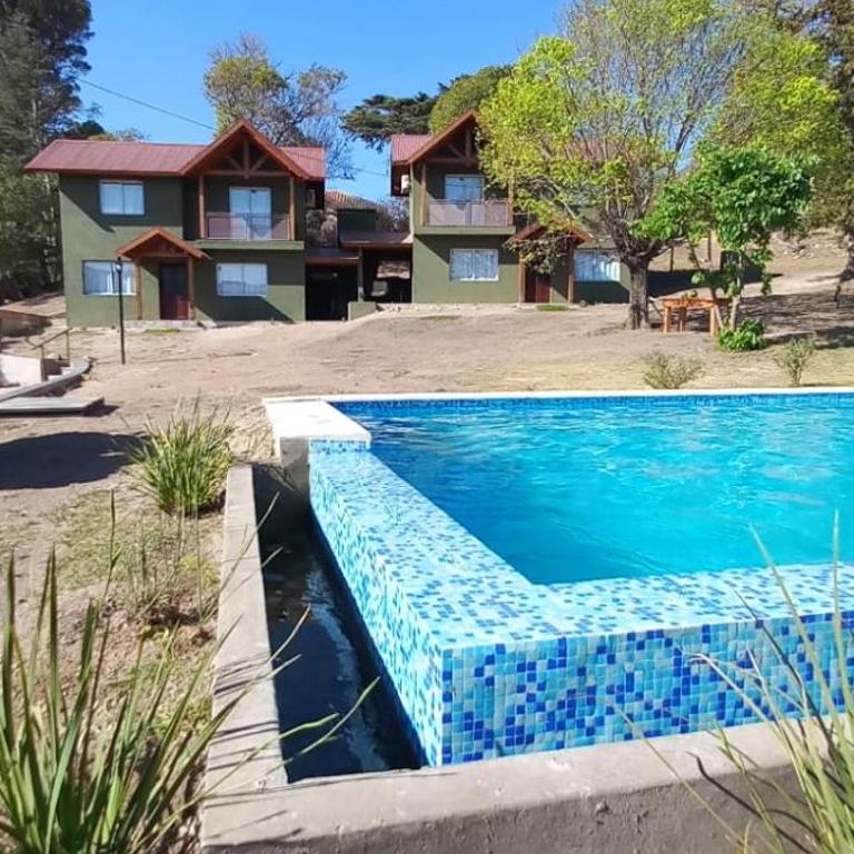 5 Senderos - Casa de 2 dormitorios - 26