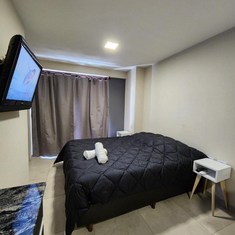 Casita de Tucumán - Santiago - Apartamento de 1 dormitorio - 2