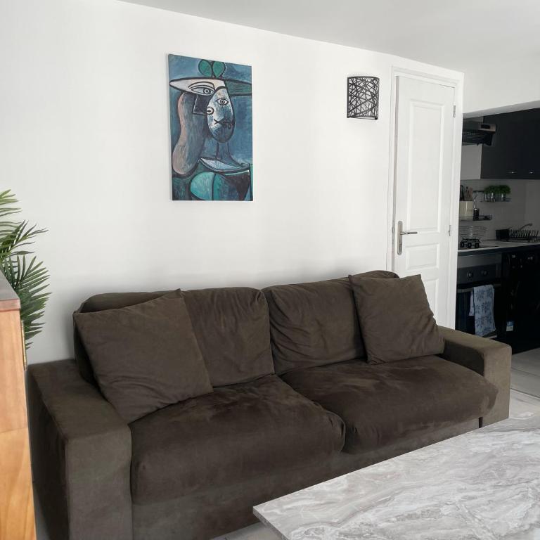 Magnifique logement au pied du Château - Apartment - 14