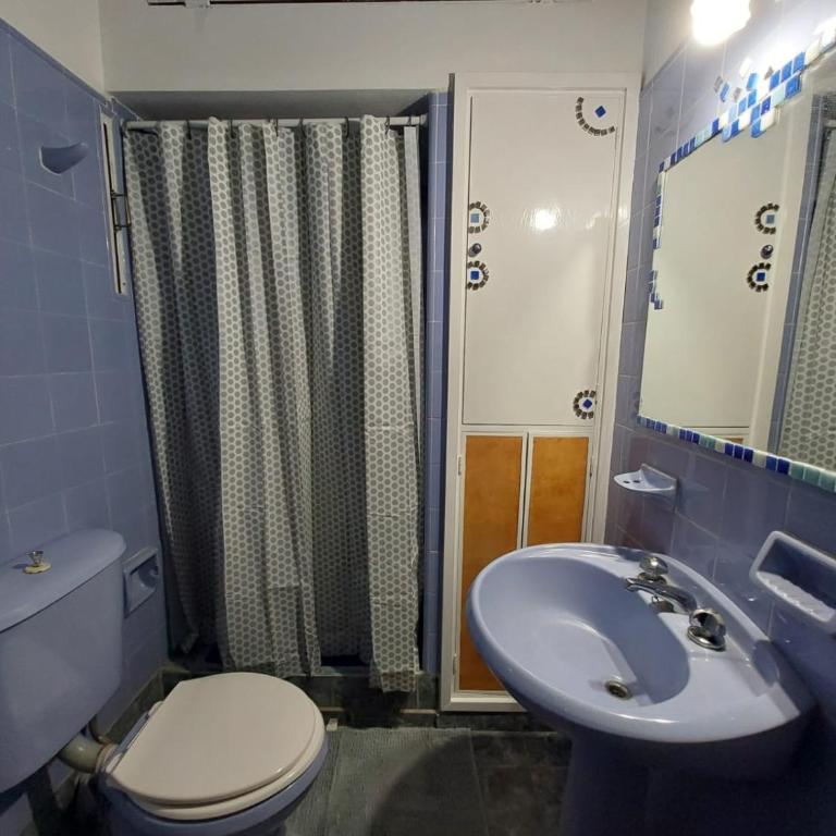 MAILY Guest House - Habitación Doble con baño compartido - 3