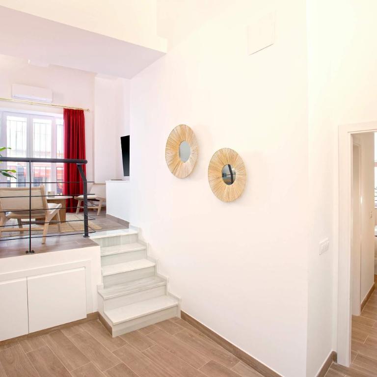 Genteel Home Pajaritos 17 - One-Bedroom Apartment - 8