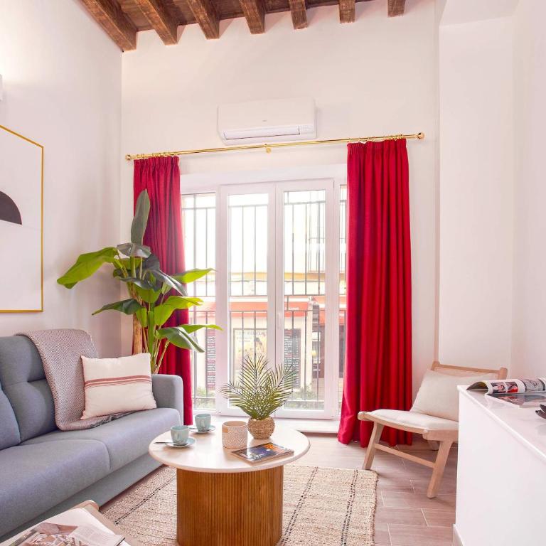 Genteel Home Pajaritos 17 - One-Bedroom Apartment - 10