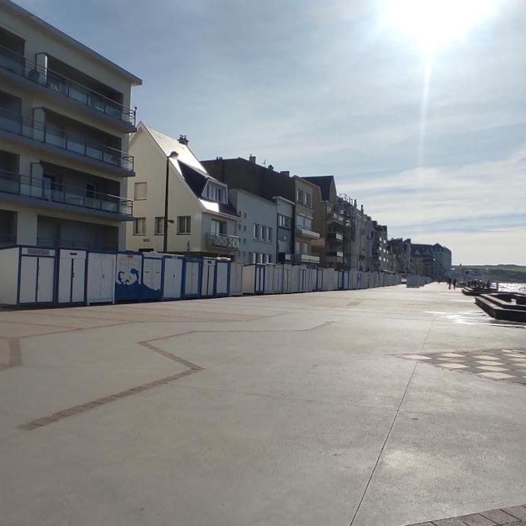 Eole - Appartement 1 Chambre - 5