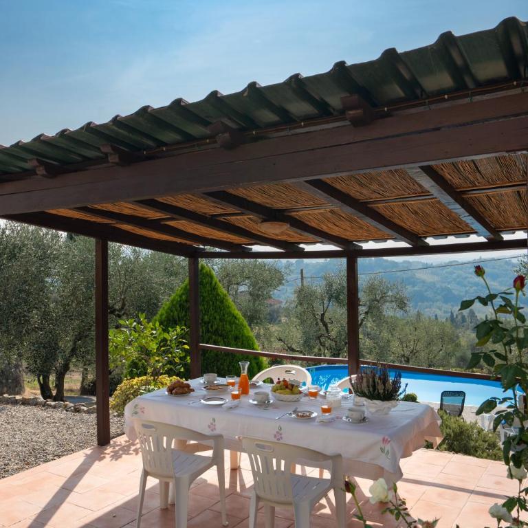 Casa Mony - Appartamento con 2 Camere da Letto - 6