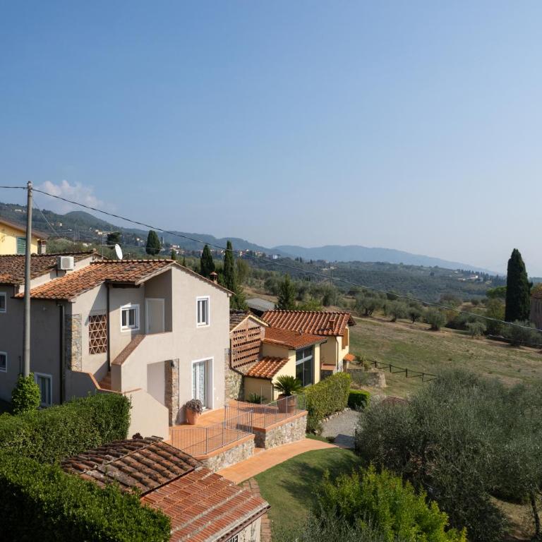 Casa Mony - Appartamento con 2 Camere da Letto - 21
