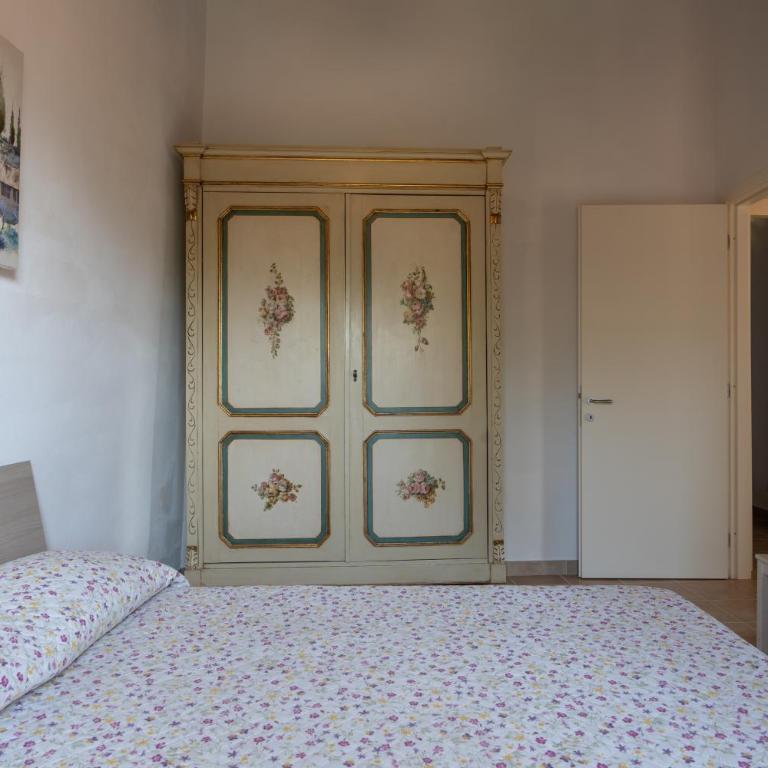 Casa Mony - Appartamento con 2 Camere da Letto - 20