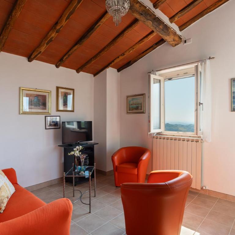 Casa Mony - Appartamento con 2 Camere da Letto - 11