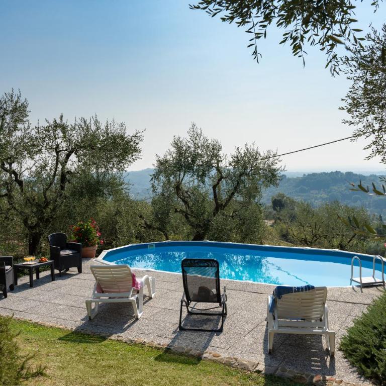 Casa Mony - Appartamento con 2 Camere da Letto - 2