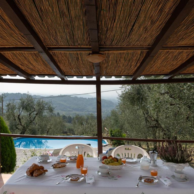 Casa Mony - Appartamento con 2 Camere da Letto - 8