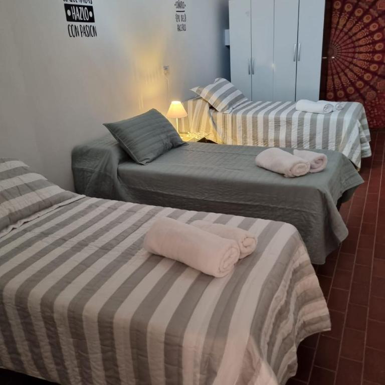 MAILY Guest House - Habitación cuádruple - 3