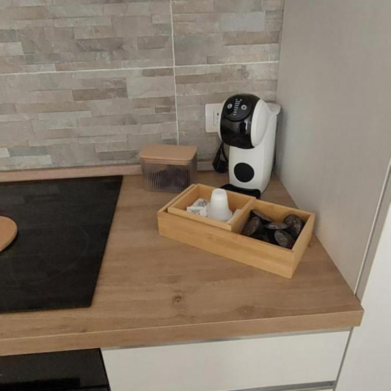 Casa Nanuzza - One-Bedroom Apartment - 30
