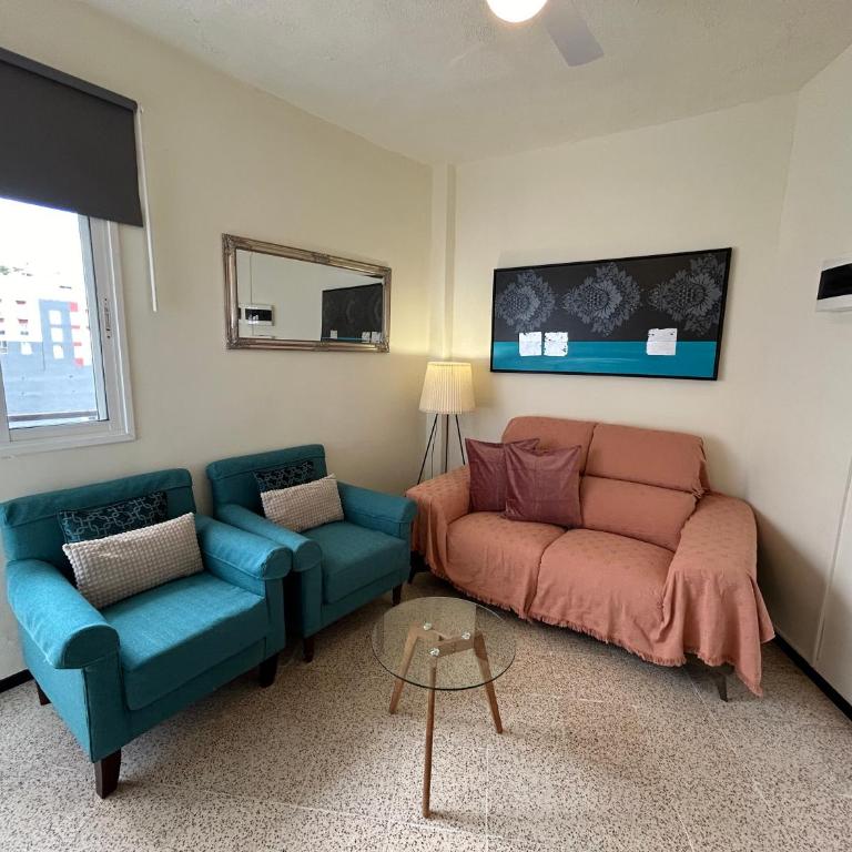 DREAM ANAGA - Apartamento de 3 dormitorios - 7