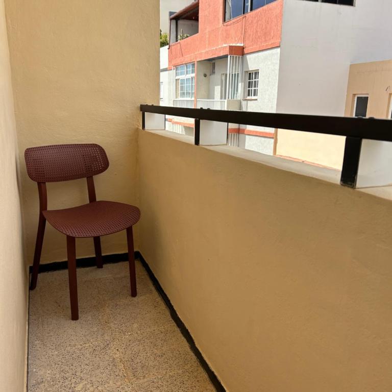 DREAM ANAGA - Apartamento de 3 dormitorios - 35