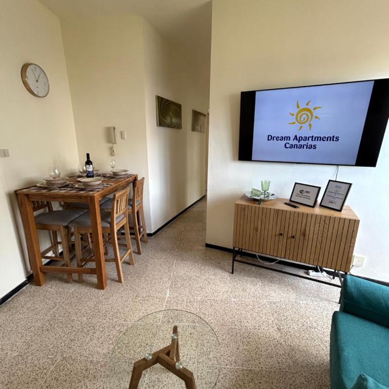 DREAM ANAGA - Apartamento de 3 dormitorios - 2