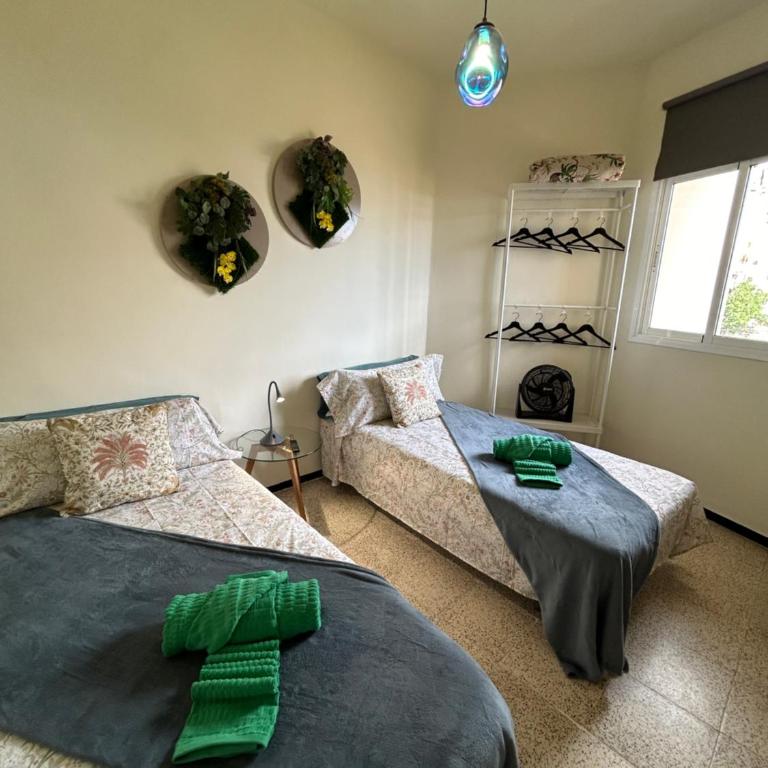 DREAM ANAGA - Apartamento de 3 dormitorios - 20