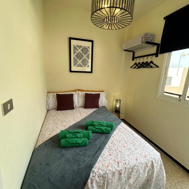 DREAM ANAGA - Apartamento de 3 dormitorios - 22