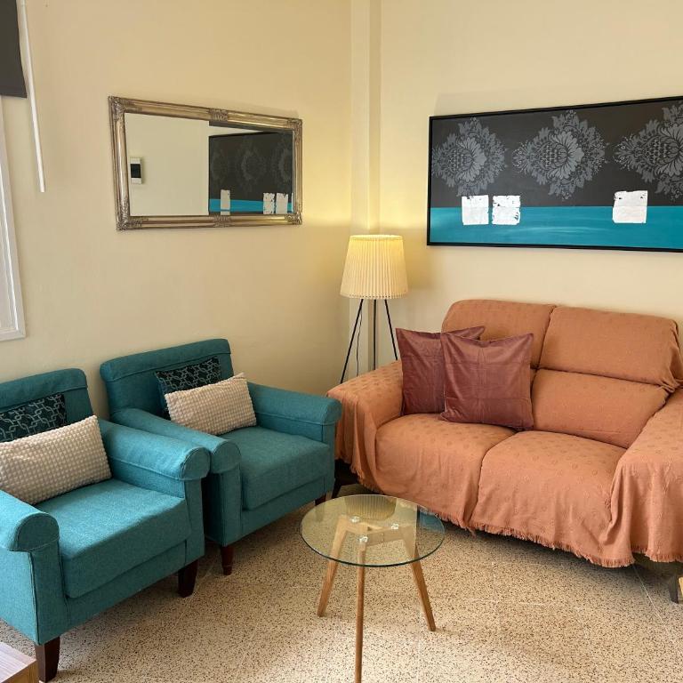 DREAM ANAGA - Apartamento de 3 dormitorios - 26