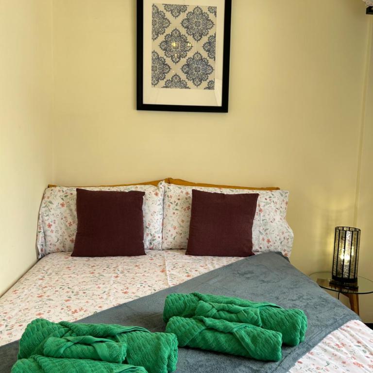 DREAM ANAGA - Apartamento de 3 dormitorios - 1