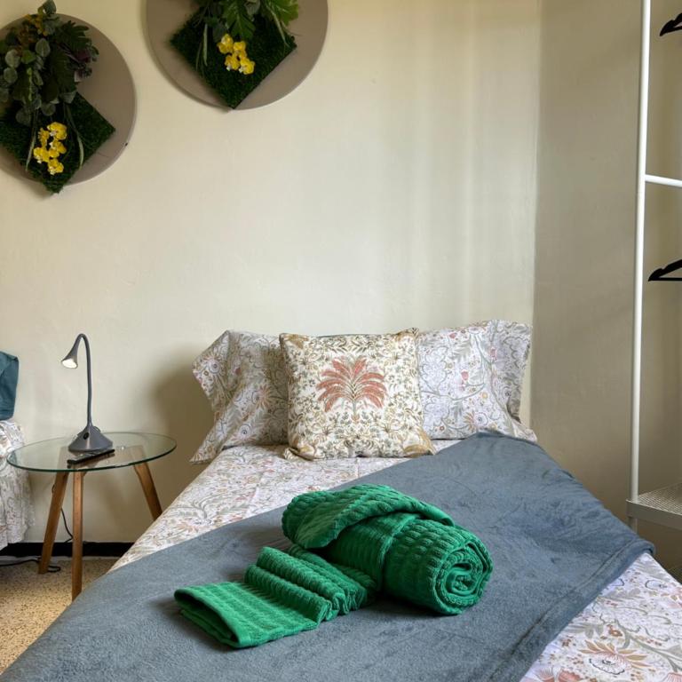 DREAM ANAGA - Apartamento de 3 dormitorios - 4