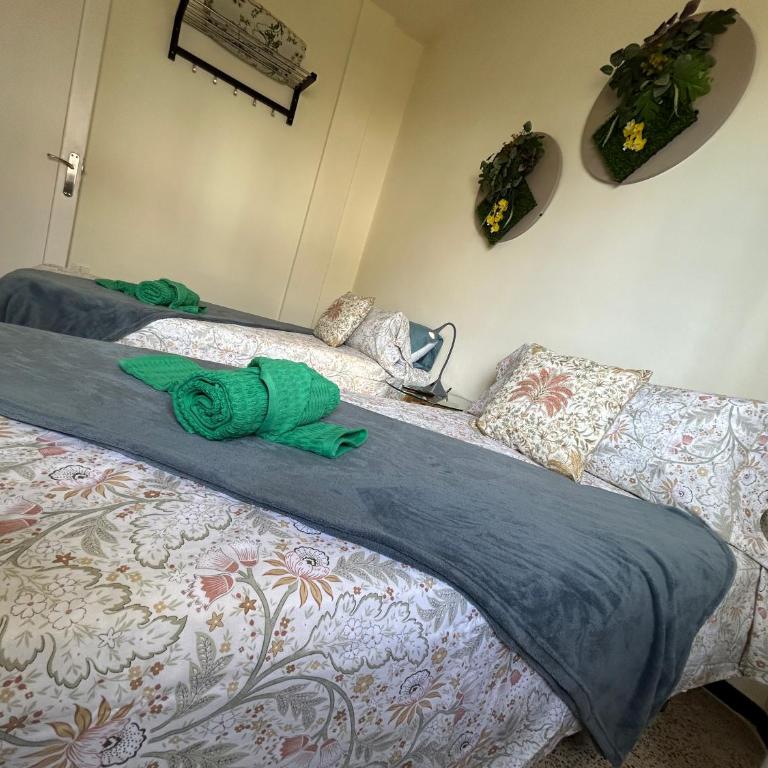 DREAM ANAGA - Apartamento de 3 dormitorios - 10