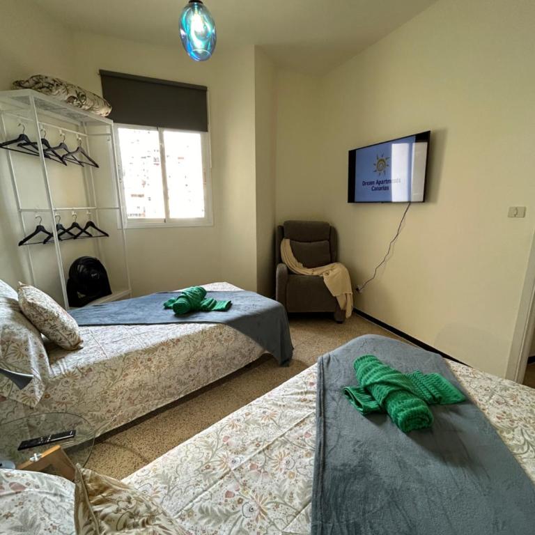 DREAM ANAGA - Apartamento de 3 dormitorios - 29
