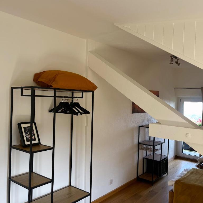 BnB La Clemonie - Apartment mit Blick auf die Berge - 42