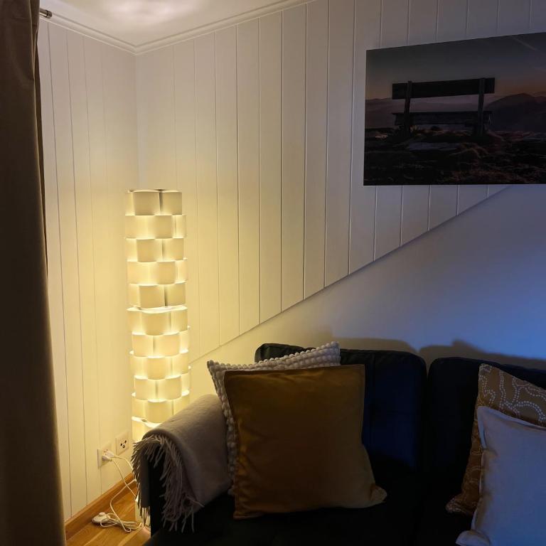 BnB La Clemonie - Apartment mit Blick auf die Berge - 48