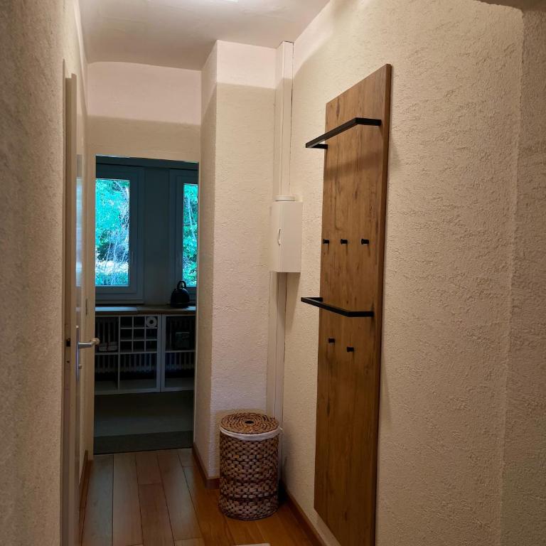BnB La Clemonie - Apartment mit Blick auf die Berge - 40