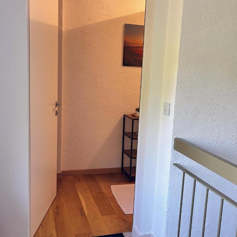 BnB La Clemonie - Apartment mit Blick auf die Berge - 39