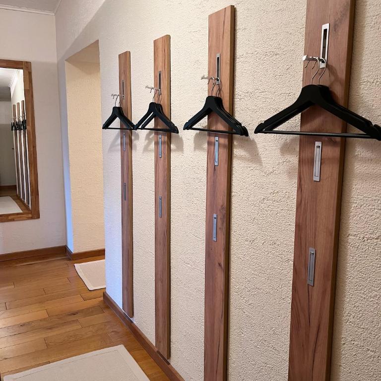 BnB La Clemonie - Apartment mit Blick auf die Berge - 50
