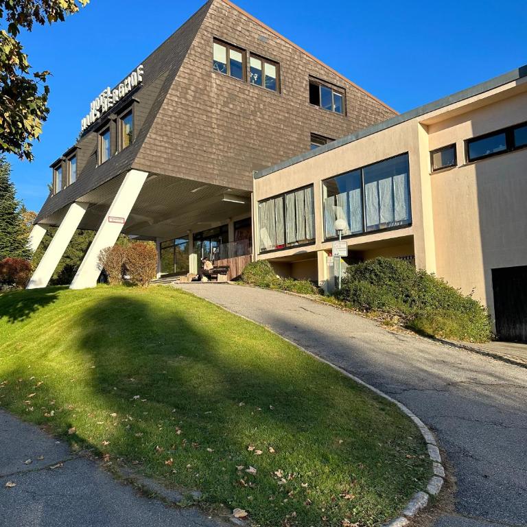 Wohnung in Sankt Englmar Nr 415 - Apartment mit 1 Schlafzimmer - 2