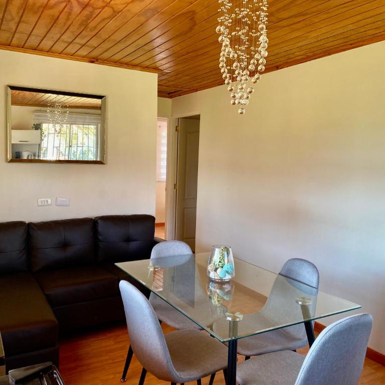 Casa en entorno natural - Two-Bedroom House - 14
