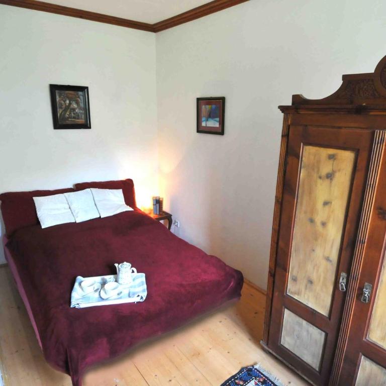 Lindenhof - Apartment mit 1 Schlafzimmer und Terrasse - 3