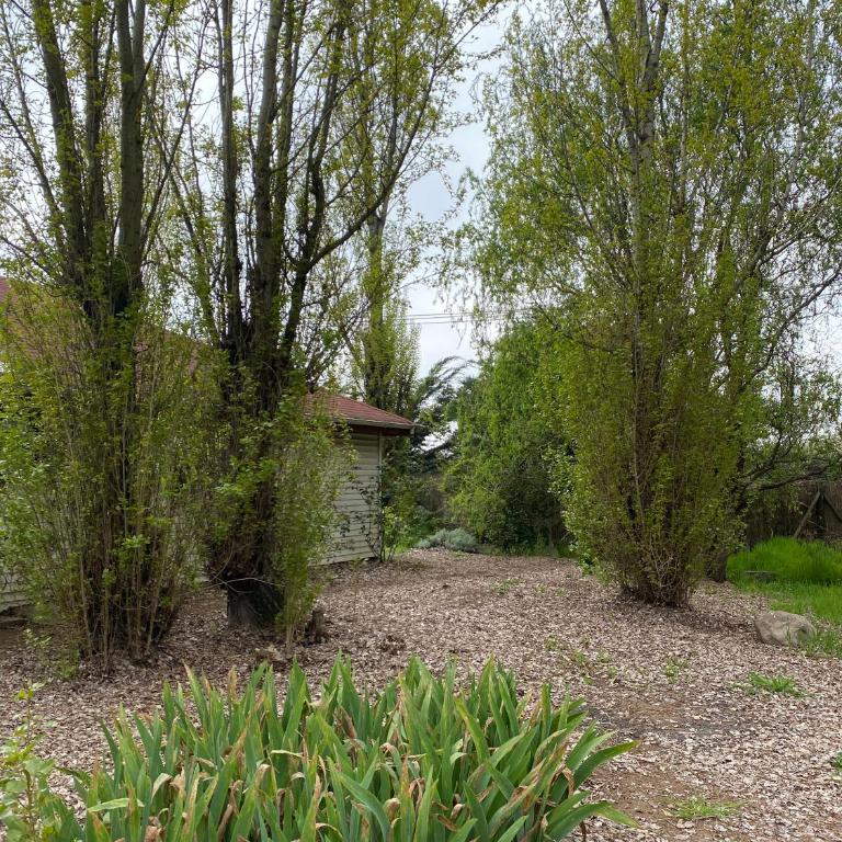 Casa en entorno natural - Two-Bedroom House - 29