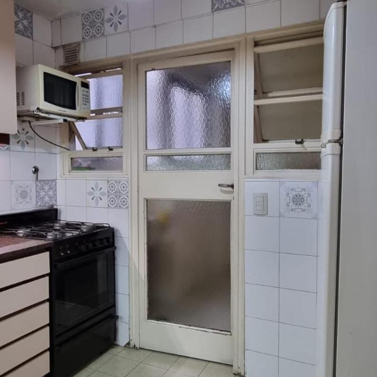 Anchorena Aritzi Apart - Apartamento de 2 dormitorios - 22