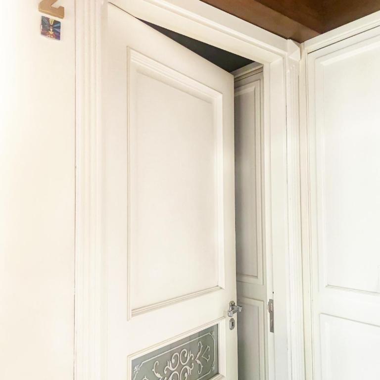 Santa MariaHouse 202 - Appartamento con 1 Camera da Letto - 7