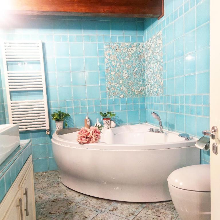 Santa MariaHouse 202 - Appartamento con 1 Camera da Letto - 11