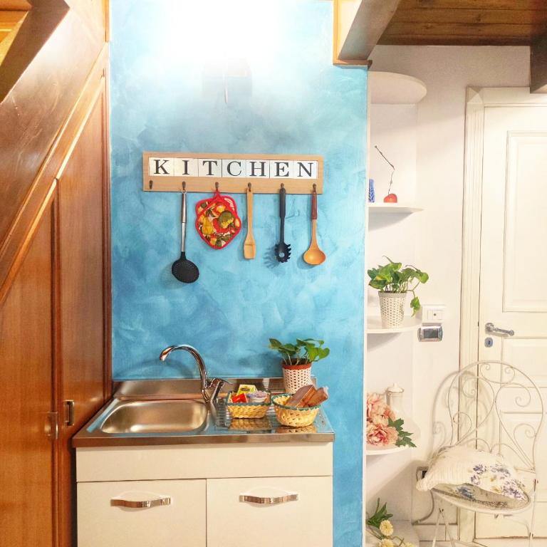 Santa MariaHouse 202 - Appartamento con 1 Camera da Letto - 10