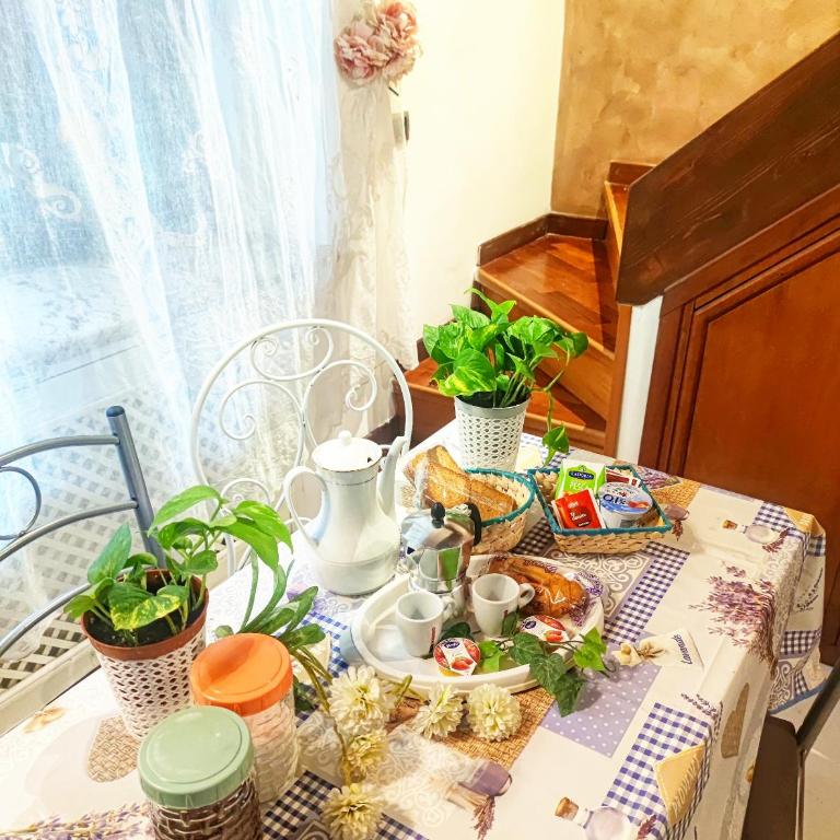 Santa MariaHouse 202 - Appartamento con 1 Camera da Letto - 16
