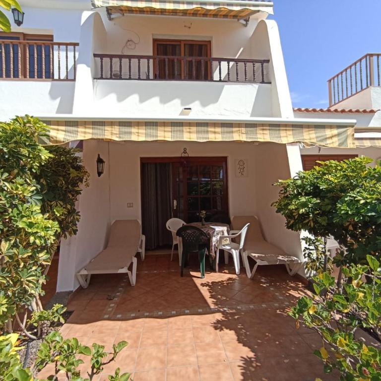Casa Adel vibbecanarias Maspalomas - One-Bedroom Apartment - 3