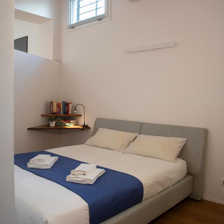Galliera Loft - Appartamento con 1 Camera da Letto - 4