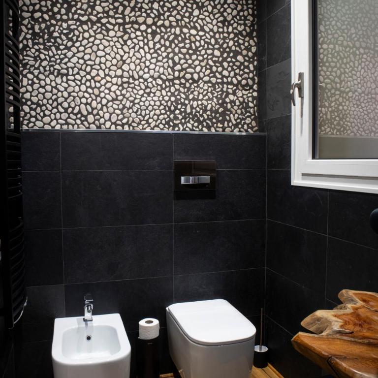 Galliera Loft - Appartamento con 1 Camera da Letto - 5