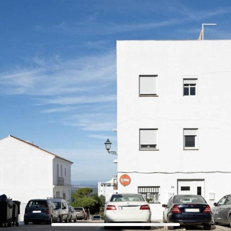 Apartamento Machado Vejer - Appartamento con 2 Camere da Letto - 25