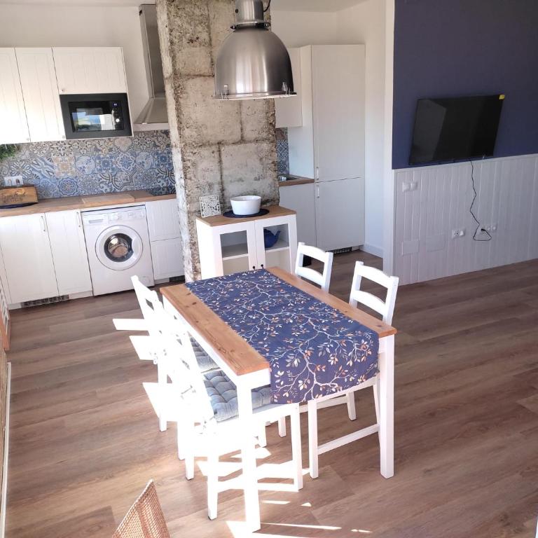 Una ventana al Mar en Málaga - Apartamento de 1 dormitorio - 6